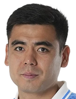 Erkebulan Tungyshbaev