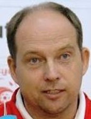 Sergey Dvoryankov