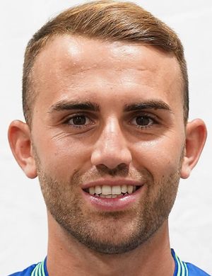 Borja Mayoral