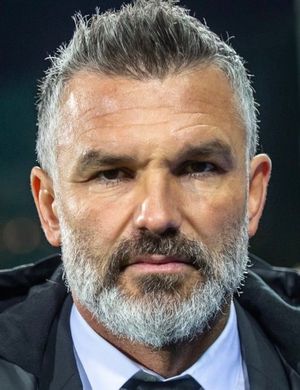 Tomislav Stipic
