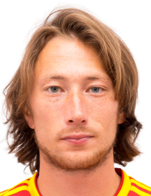 Axel Björnström Spielerprofil 21/22 Transfermarkt