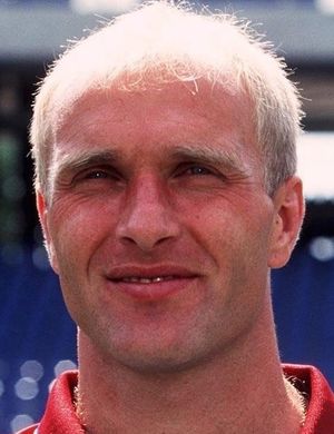 Andreas Fischer