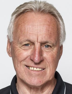 Robert Sara
