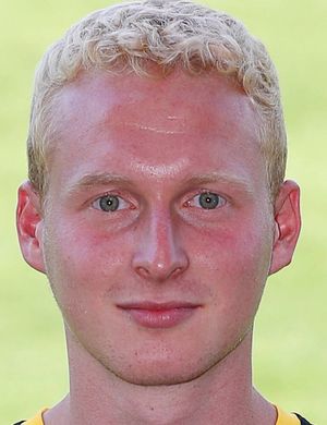 Luke Hemmerich