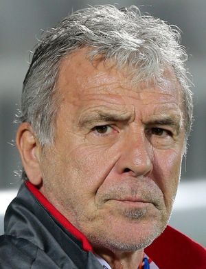 Eric Gerets