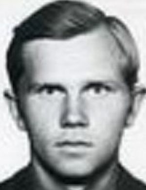 Valeriy Frolov