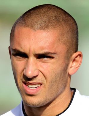 Nicola Dalmonte Profilo giocatore 21/22 Transfermarkt