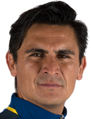 Edgar Solano