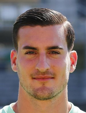 Rick Wulle Player Profile 21 22 Transfermarkt