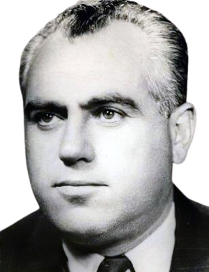 Krum Milev