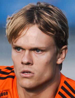 Gregers Arndal