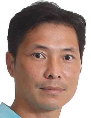 Chun-Yip Fan