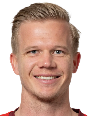 Mats Hammerich