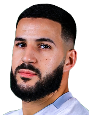 Ahmed El Messaoudi
