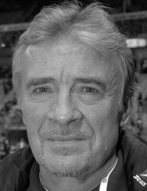 Walter Pradt
