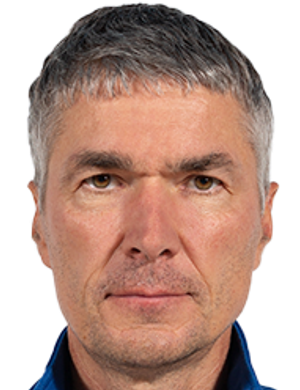 Viktor Bulatov