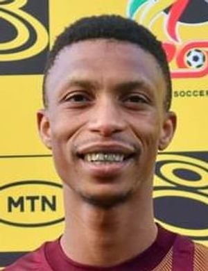 Sihle Nduli