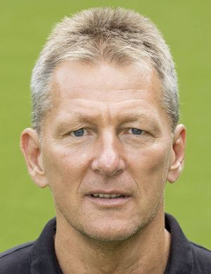 Frank Wormuth