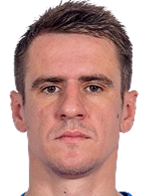 Artem Besedin