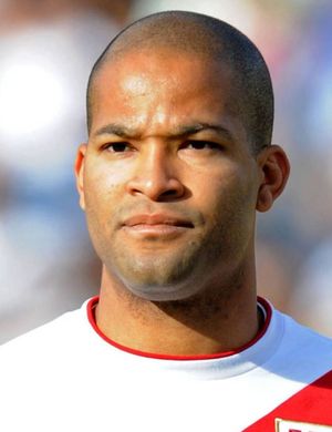 Alberto Rodríguez