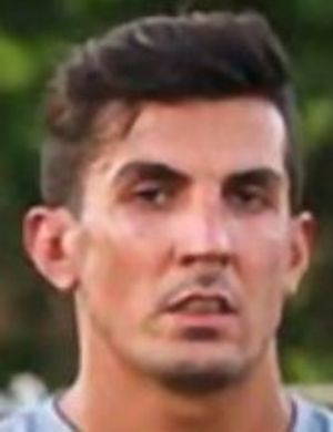 Peyman Namvar