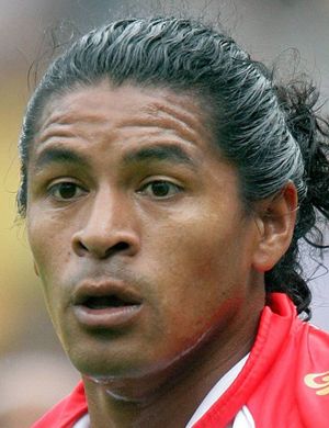 Santiago Acasiete