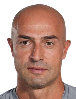 Stanislav Bachev