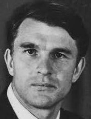 Gennadiy Shalimov