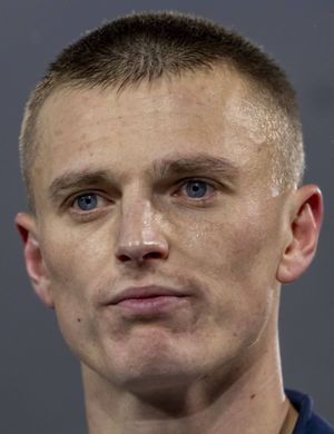 Albert Gudmundsson