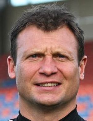 Claus Schromm