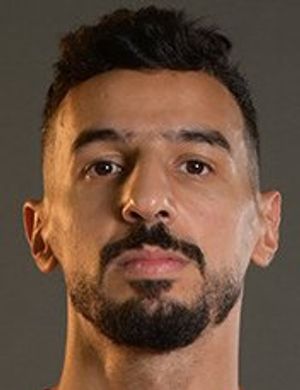 Abdulrahman Al-Harazi