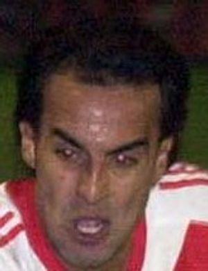 Darío Husaín
