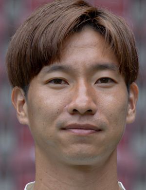 Masaya Okugawa - Squad number history | Transfermarkt