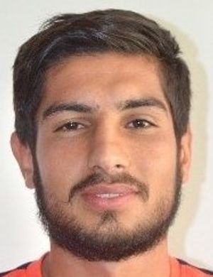 Mustafa Yıldız