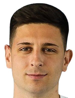 Marko Bozic