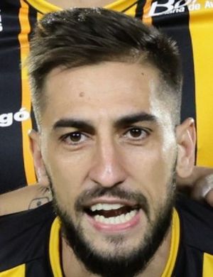 Luciano Ursino