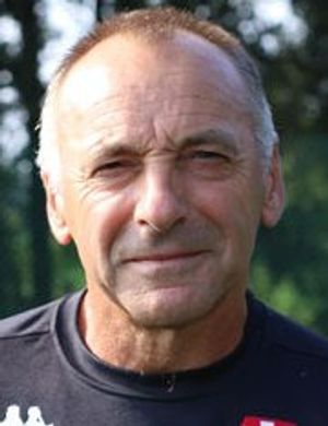 Luigi Capuzzo