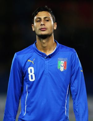 Rolando Mandragora