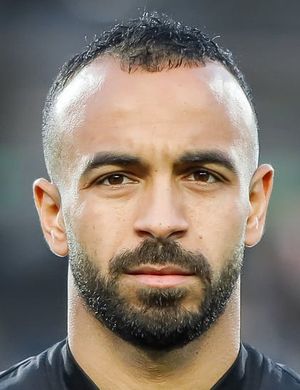 Afsha - Perfil de jogador 25/26 | Transfermarkt