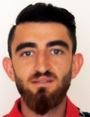 Ferhat Akbulut