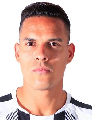 Jhonny González