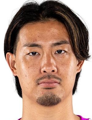 Yohei Takaoka