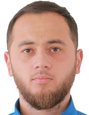 Mumindzhon Gadoyboev