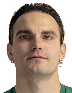 Giuseppe Gentile Spielerprofil 23/24 Transfermarkt