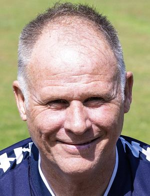 Neil McDonald