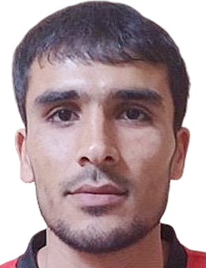 Fakhriddin Safarzoda