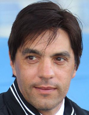 César Vigevani
