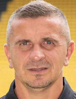Mersad Selimbegovic