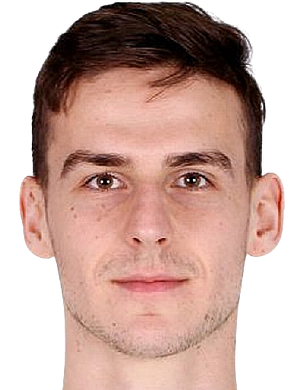 Iliyan Stefanov Spielerprofil 21/22 Transfermarkt