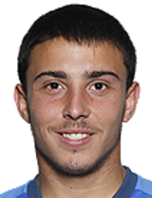 Yanev Spielerprofil 21/22 Transfermarkt